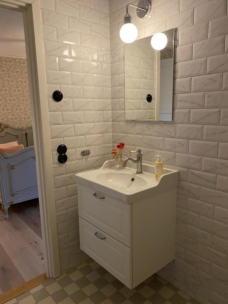 Gard Halltorps Hage Borgholm Buitenkant foto