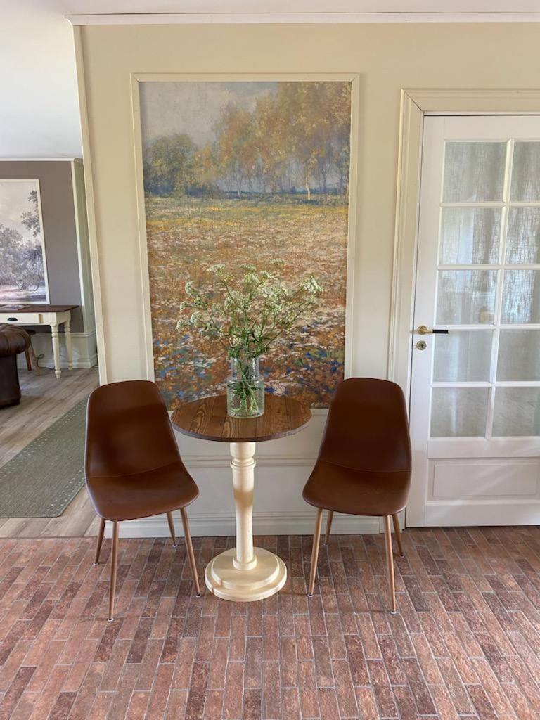 Gard Halltorps Hage Borgholm Buitenkant foto